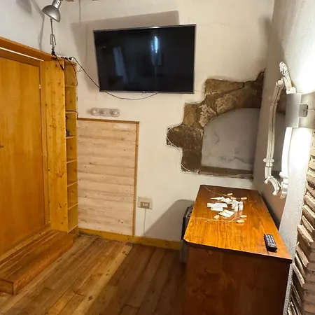 Apartment La Dimora Di Joseph Orvieto