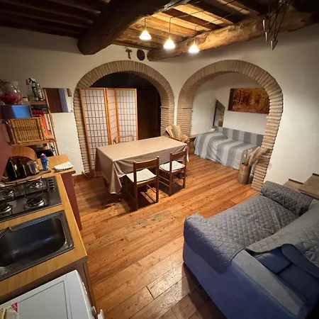 Apartment La Dimora Di Joseph *