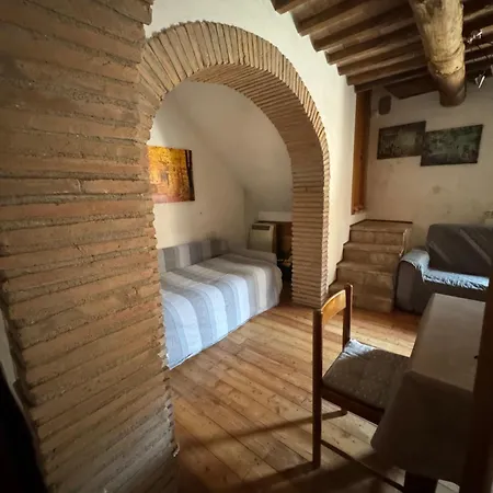 La Dimora Di Joseph Apartment Orvieto