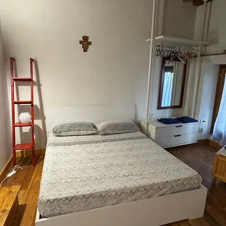 Apartment La Dimora Di Joseph Orvieto